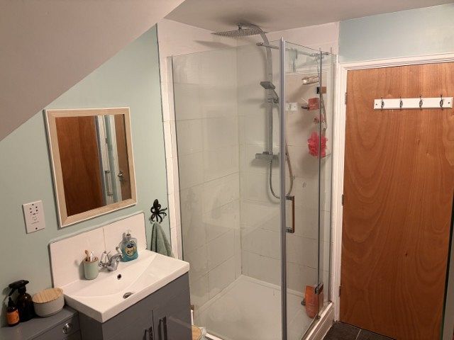 Flat 77 St Marys , Wantage 